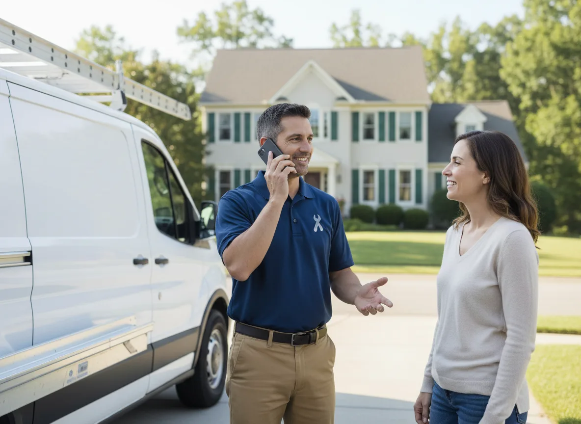 Home Gutter Service Nichols, IA FAQs